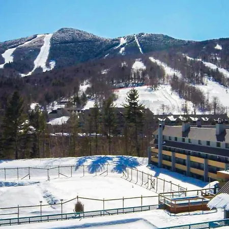 Moon River Lodge Lincoln Exterior photo