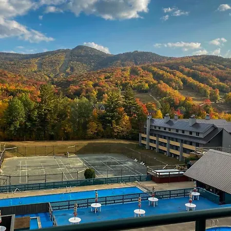 Moon River Lodge Lincoln Exterior photo