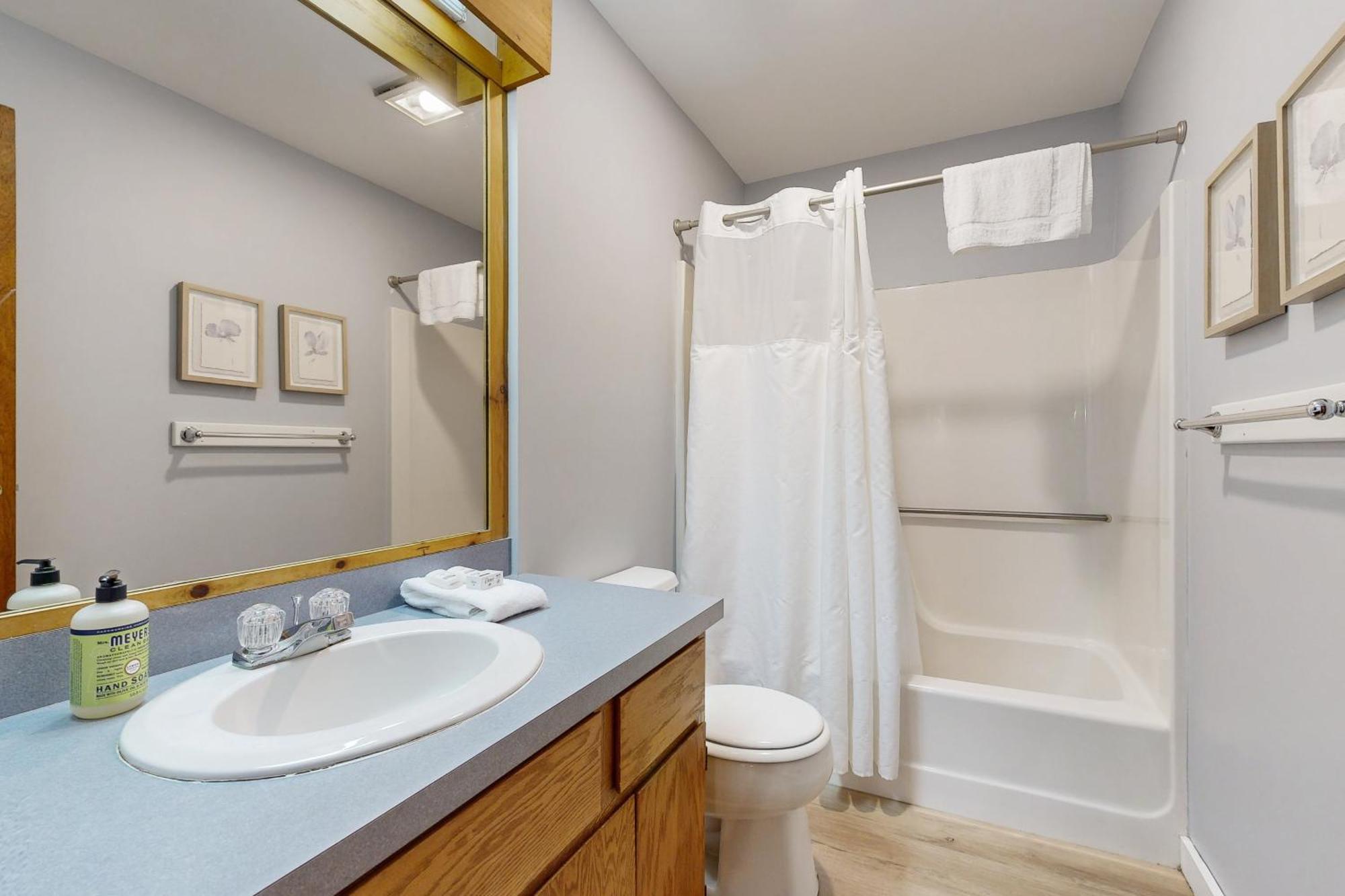 Moon River Apartment Lincoln