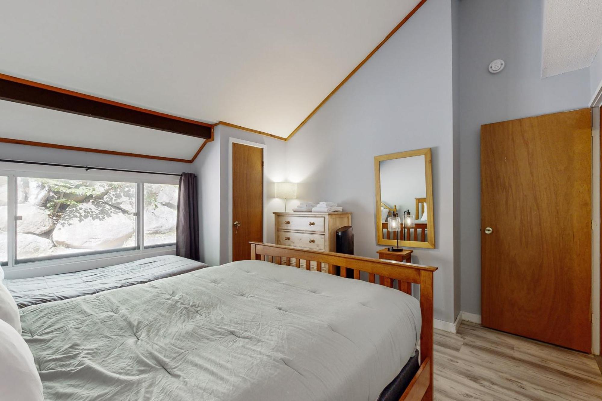 Moon River Apartment